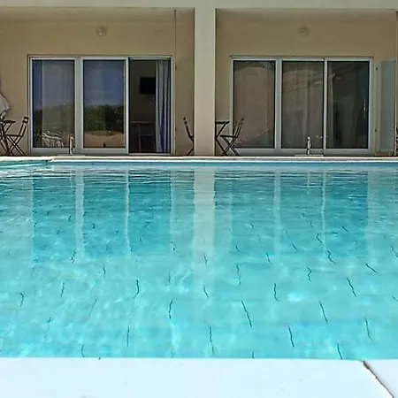 Farm stay Casa Da Naia *