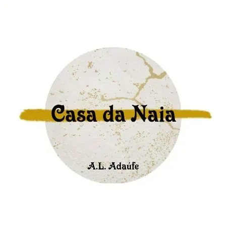 Κατάλυμα σε φάρμα Casa Da Naia Μπράγκα