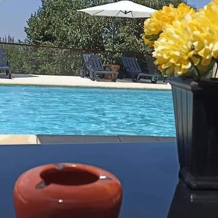 Casa Da Naia 农家乐