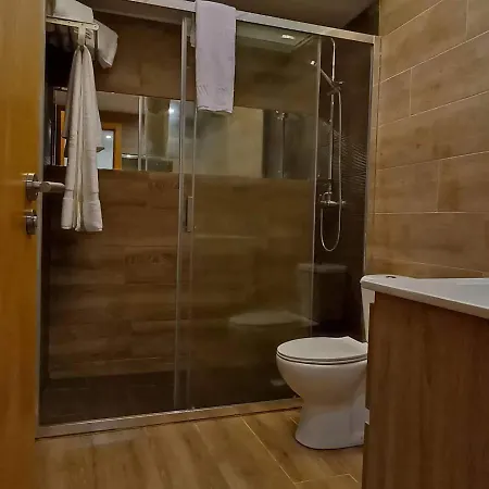 农家乐 Casa Da Naia 布拉加