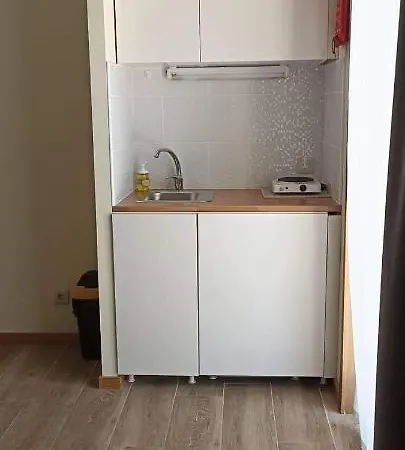 农家乐 Casa Da Naia 布拉加