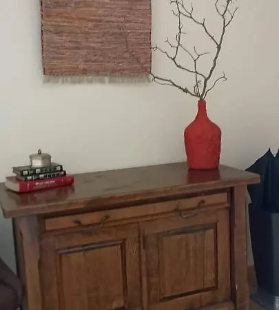 Casa Da Naia Farm stay Braga