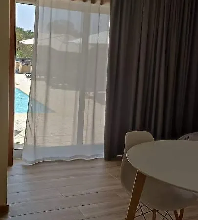 Κατάλυμα σε φάρμα Casa Da Naia Μπράγκα