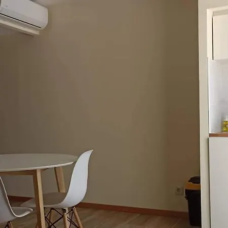 Casa Da Naia 布拉加