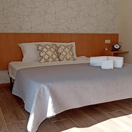 Farm stay Casa Da Naia Braga
