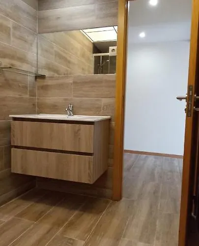 Casa Da Naia * Брага