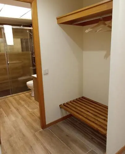 Casa Da Naia Брага