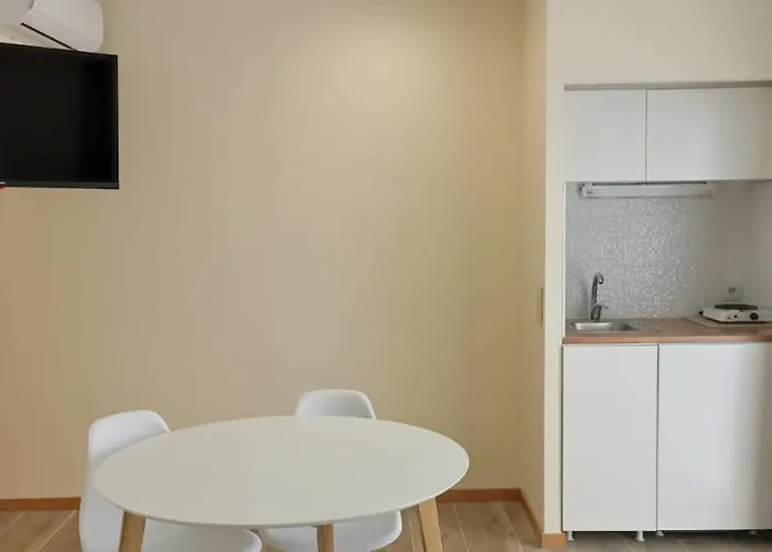 Casa Da Naia Фермерський будинок *