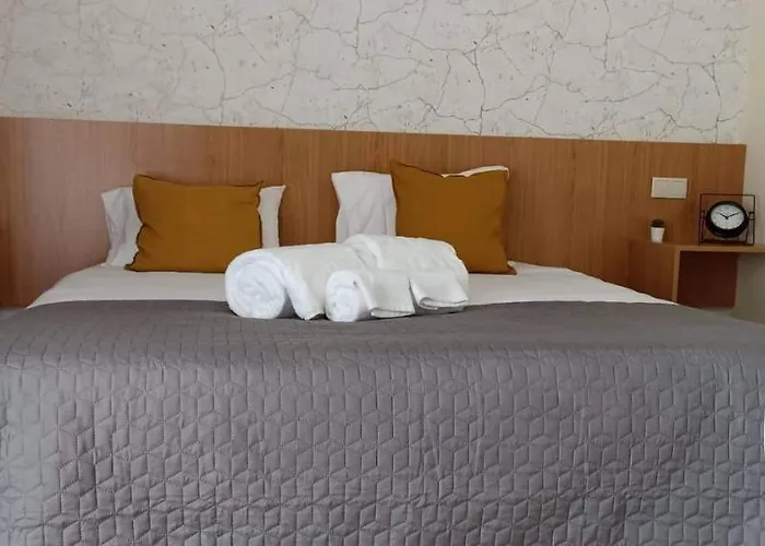 Фермерський будинок Casa Da Naia