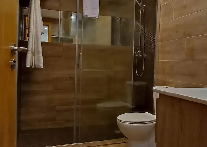 Фермерський будинок Casa Da Naia Брага