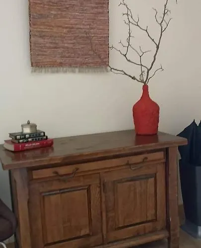 Casa Da Naia Фермерський будинок Брага