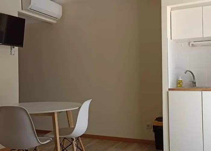 Casa Da Naia Брага